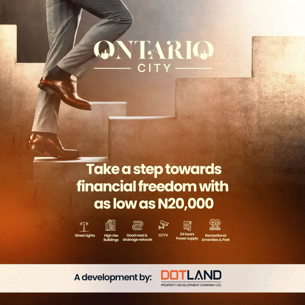 Take a step towards financial freedom